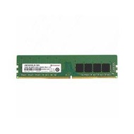 【綠蔭-免運】創見JetRam DDR4-3200 16G  桌上型記憶體 JM3200HLB-16G