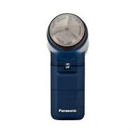 Panasonic 國際 電池式電鬍刀(ES-534)速