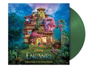 (พร้อมส่ง🔥)แผ่นเสียง Disney Encanto Original song by Manuel Miranda Vinyl LP มือหนึ่ง ซีล