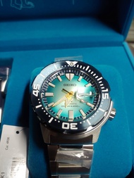 Seiko Prospex Thailand 30th Anniversary Limited Edition Nung Ta Lung