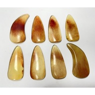Claw Guzheng Nails Groove (Box 8 Pieces) Performing Guzheng Nails Professional Nails Guzheng Prosthe