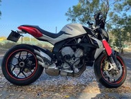 mv agusta brutale 800二手檔車中古車配合全額.超額.學生貸款強力過件白牌黃牌紅牌仿賽街車大型重機滿18即可辦理