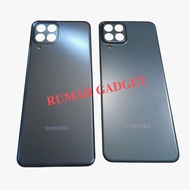 BACKDOOR SAMSUNG M33 5G/SAMSUNG A33 5G BACK COVER