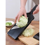 沙拉刨絲器日式卷心蔬菜甘藍切細絲圓包菜擦絲板土豆切薄片專用刀