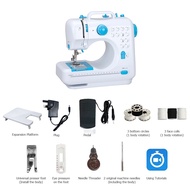 Sewing Machine 505A Pro Upgraded 12 Sewing Portable Mini Sewing Machine