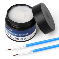 RUNJRX Keyboard Switch Lube 15g/0.53oz,JRX-205 G0 Key Switch Lube for Mechanical Switches and Stabil