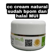 Cc cream**