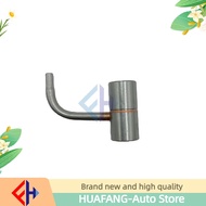 Other Automobile Engine Parts Oil Injector 6711800143 For Ssangyong