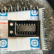 Genuine New Logic Components 74HC4051D 74HC4051 SOP-16