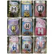 Birthday Banner / Happy Birthday Banner / HBD Banner / Children's Birthday Banner / HBD Banner / Cha