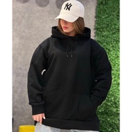 Plus Size hoodie With Pocket 2XL-5XL For Men/Women
