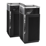 華碩 - ASUS ZenWiFi Pro ET12 (2P) AXE11000 Tri-Band Mesh System