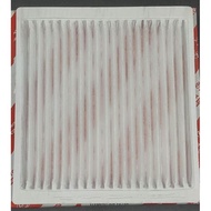 Toyota Harrier MCU15 SXU15 LEXUS IS200 RX300 Cabin Air cond Filter OEM