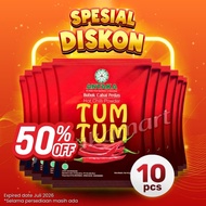 ANTAKA TUMTUM 1 PACK EXP JULY 2026
