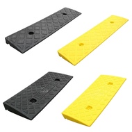 [mfnpqcn] Curb Ramp Roadside Slope Pad Car Accessories Auto Lightweight Ramp Pad Threshold