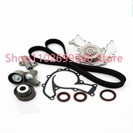 JX-2949 Engine Timing Belt Kit Set With Water Pump For HONDA ISUZU PASSPORT RODEO 3.2L SOHC 24V 1992