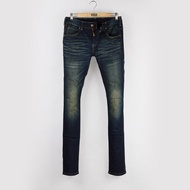 Edwin Seluar Jeans Lelaki Seluar Jeans Fit Slim (Mens 506 Slim Fit Jeans)