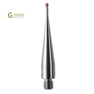 A-5000-3551 M3 Thread CMM Touch Probe 1mm Ball Tip 1pc for CNC Machine Tool Probing Unit