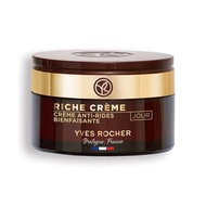 Riche Creme Wrinkle Smoothing Day Creme Yves Rocher Riche Creme Wrinkle Smoothing Day Creme