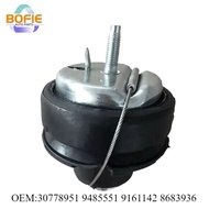 OEM 30778951 9485551 9161142 8683936 Automobiles Engine Motor Mount For Volvo S60 S80 V70 XC70 XC Z4