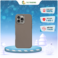 Ốp iPhone 16 Pro/ 16 Pro Max UNIQ LYDEN - Hàng Chính Hãng