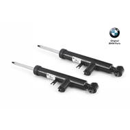 Genuine BMW F36 Rear EDC Adaptive Electric Absorber