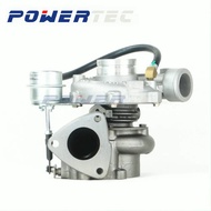 Complete Turbo 736210-5009 736210-0009 736210-9 GT22 Water Cooled For Isuzu Pickup 2.8 L 68Kw JX493Z