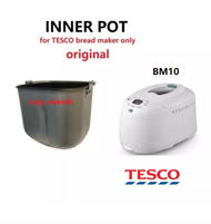 Bread Maker INNER POT REPLACEMENT for TESCO BM10 with blade