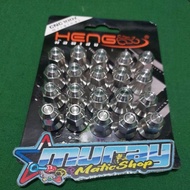 Head nut 11 thread head nut 11 thread cap nut 11