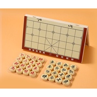 Chinese Chess Set Foldable