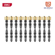 Deli PH2*65mm / PH2*100mm Bits with Magnetic Rings