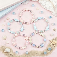 bracelet for woman gelang Ceramic Bracelet Niche Design High-End Female Sweet All-Match Literary Sim