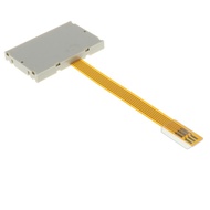 [Gazechimp3] Mobile Phone Extension Cable Card Opener Card for Mobile Phones Phones