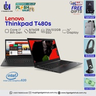 Budget  8th Gen Laptops i7 | Dell 5591 X280 5300| Lenovo T490S T490 T480S X1 Carbon X280 | HP 840 44