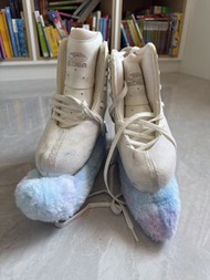 EDEA Tempo 215 花式溜冰鞋
