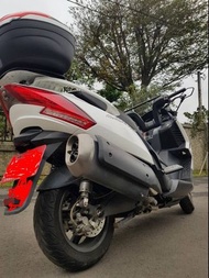 2013 KYMCO MYROAD 700I ABS 3W8KM 無摔泡水正常騎 雷霆 S RV180Nikita300