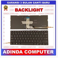 Keyboard Asus X409 X415 X415EA A415M M415D A415J A415F Backlight