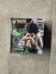 全職獵人 Hunter x Hunter  一番賞   小岡 基路亞  Figure