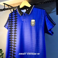 ARGENTINA RETRO JERSEY 1994 SHORT SLEEVE | CLASSIC VINTAGE JERSEY |