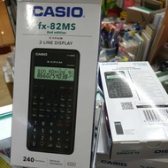 CASIO FX82MS