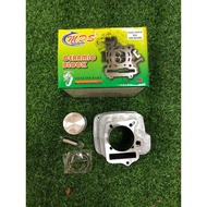 Honda EX5 Dream Raching Block 56mm