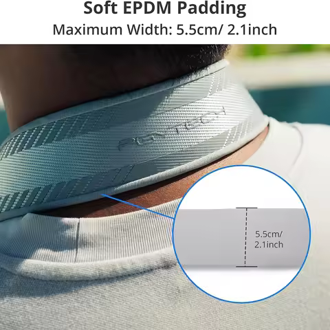 PGYTECH Upgrade Camera Neck Strap Shoulder Strap With Quick Release Buckles For Photographers Camera