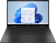 HP 2023 Newest Envy X360 2-in-1 15.6" Touch-Screen Laptop - AMD Ryzen 5 7530U 8GB Memory 2TB SSD - N
