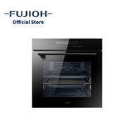 FUJIOH FV-EL62 Build-In Oven with Pyrolytic Self-Clean