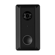 sakurabc-my Wall Plate Come with L35°/R35 ° Wedge Compatible With Eufy  Battery Video Doorbell 2K HD