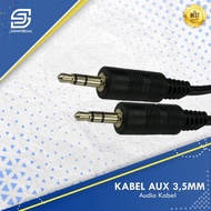 [JaVis] 3.5mm JACK AUDIO Cable 5M Length 5 METER AUX Cable