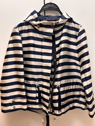 Moncler 橫間貴氣悠閑風衣外套