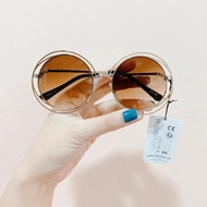 Boohoo ROUND EYEGLASS