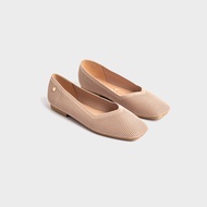 ALBERTO Cushon Womens Ellie Flat Shoes