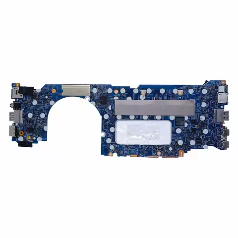 203101-1 for Dell Latitude 5330 Laptop Motherboard i3/i5/i7 12th Gens 8/16/32GB RAM Mainboard